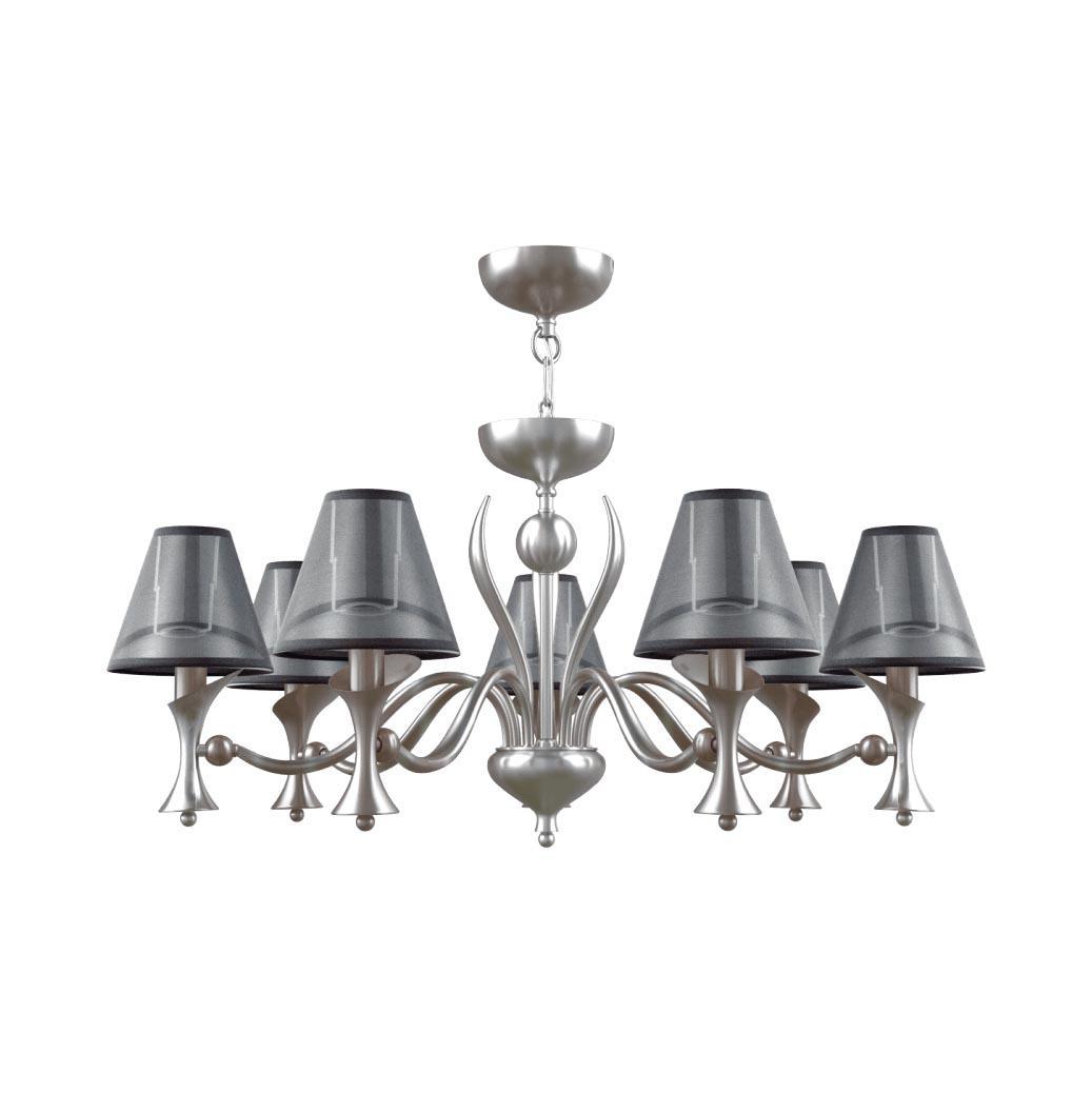Подвесная люстра Lamp4you Modern M3-07-DN-LMP-O-21