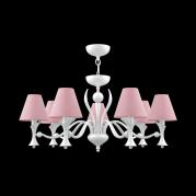 Подвесная люстра Lamp4you Modern M3-07-WM-LMP-O-24