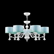 Подвесная люстра Lamp4you Modern M3-07-WM-LMP-Y-18