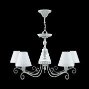 Подвесная люстра Lamp4you Provence E4-05-G-LMP-O-32