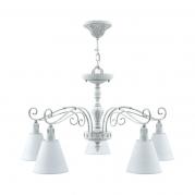 Подвесная люстра Lamp4you Provence E4-05-G-LMP-O-32
