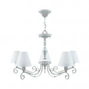 Подвесная люстра Lamp4you Provence E4-05-G-LMP-O-32