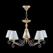 Подвесная люстра Lamp4you Provence E4-05-H-LMP-O-20