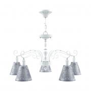 Подвесная люстра Lamp4you Provence E4-05-WM-LMP-O-3