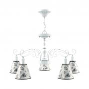 Подвесная люстра Lamp4you Provence E4-05-WM-LMP-O-8