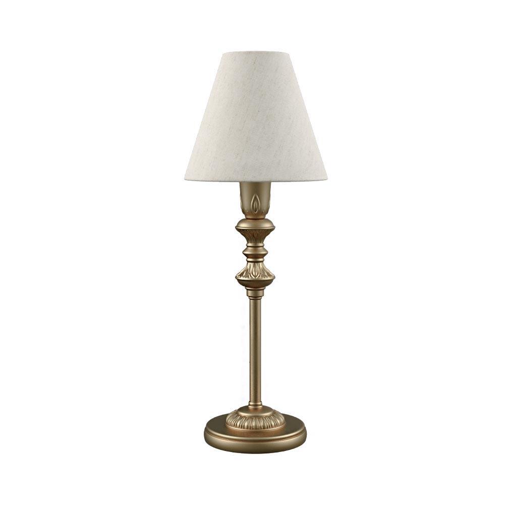 Настольная лампа Lamp4you Classic E-11-H-LMP-O-33