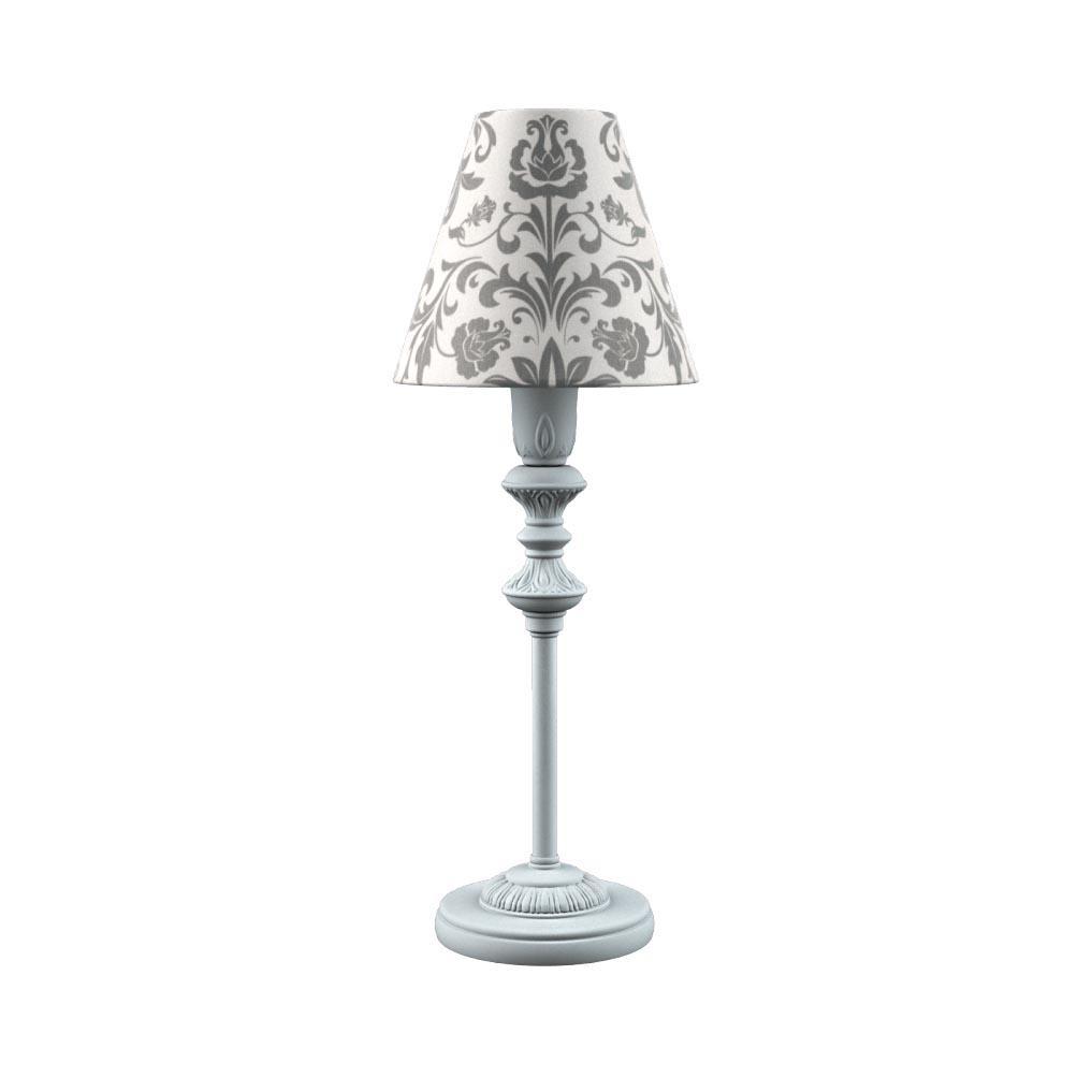 Настольная лампа Lamp4you Classic E-11-G-LMP-O-1