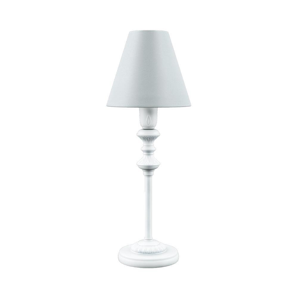 Настольная лампа Lamp4you Classic E-11-WM-LMP-O-25