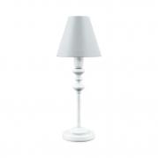 Настольная лампа Lamp4you Classic E-11-WM-LMP-O-25