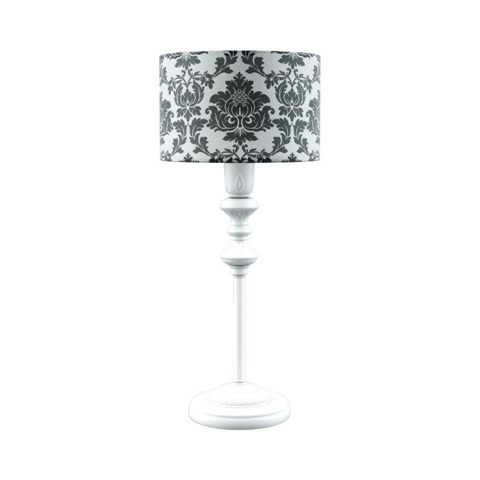 Настольная лампа Lamp4you Classic E-11-WM-LMP-Y-2