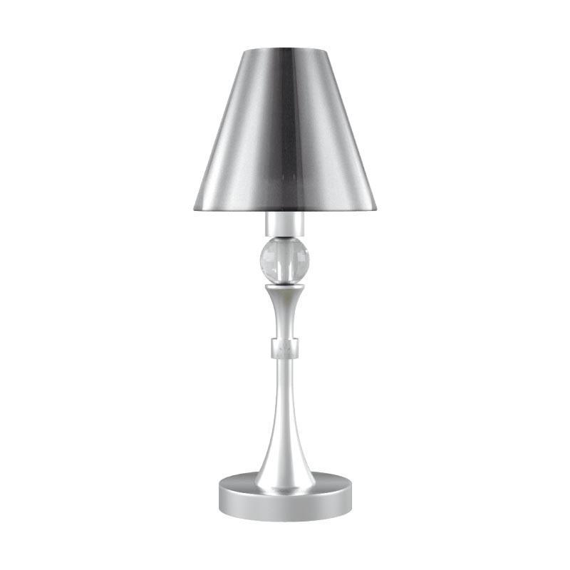 Настольная лампа Lamp4you Eclectic M-11-CR-LMP-O-31