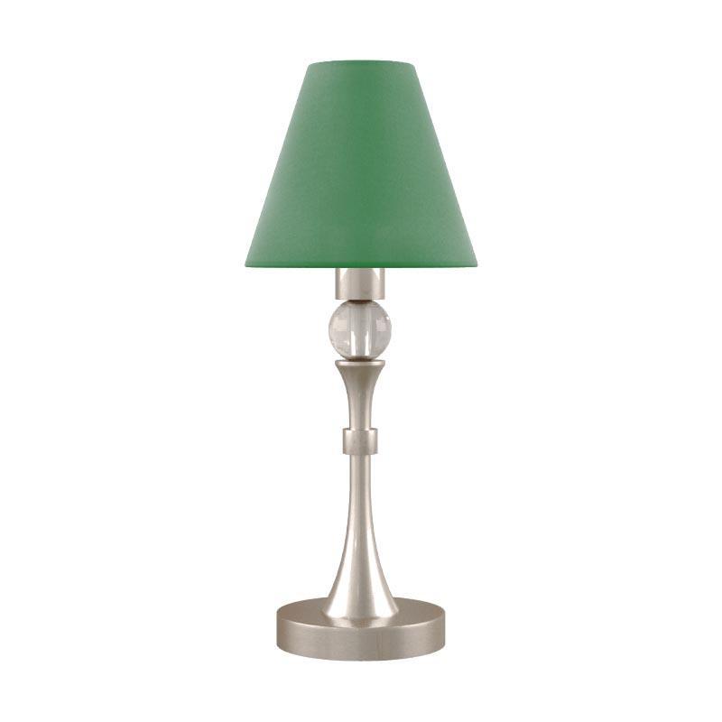 Настольная лампа Lamp4you Eclectic M-11-SB-LMP-O-29
