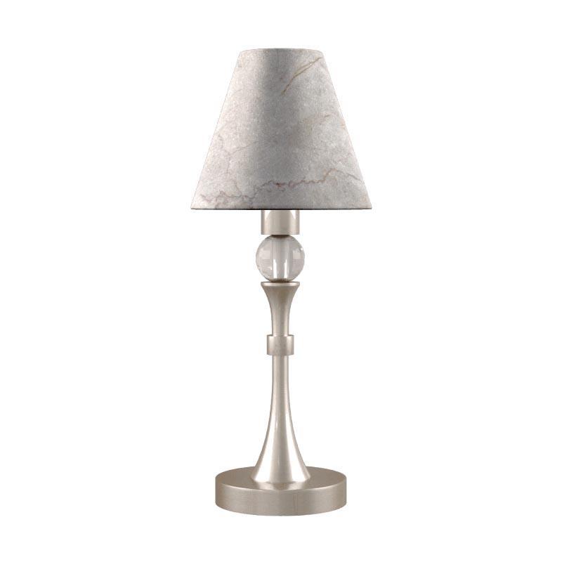 Настольная лампа Lamp4you Eclectic M-11-SB-LMP-O-15