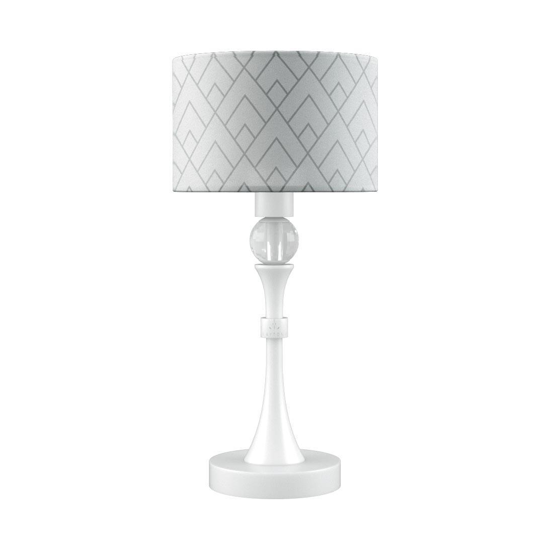 Настольная лампа Lamp4you Hightech M-11-WM-LMP-Y-16