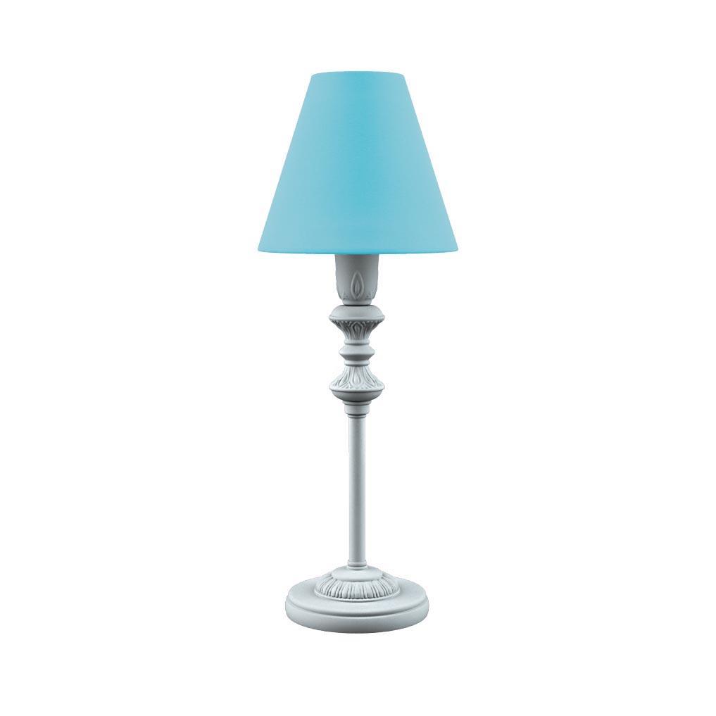 Настольная лампа Lamp4you Provence E-11-G-LMP-O-28
