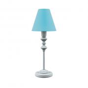 Настольная лампа Lamp4you Provence E-11-G-LMP-O-28