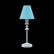 Настольная лампа Lamp4you Provence E-11-G-LMP-O-28