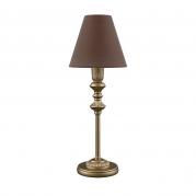 Настольная лампа Lamp4you Provence E-11-H-LMP-O-30