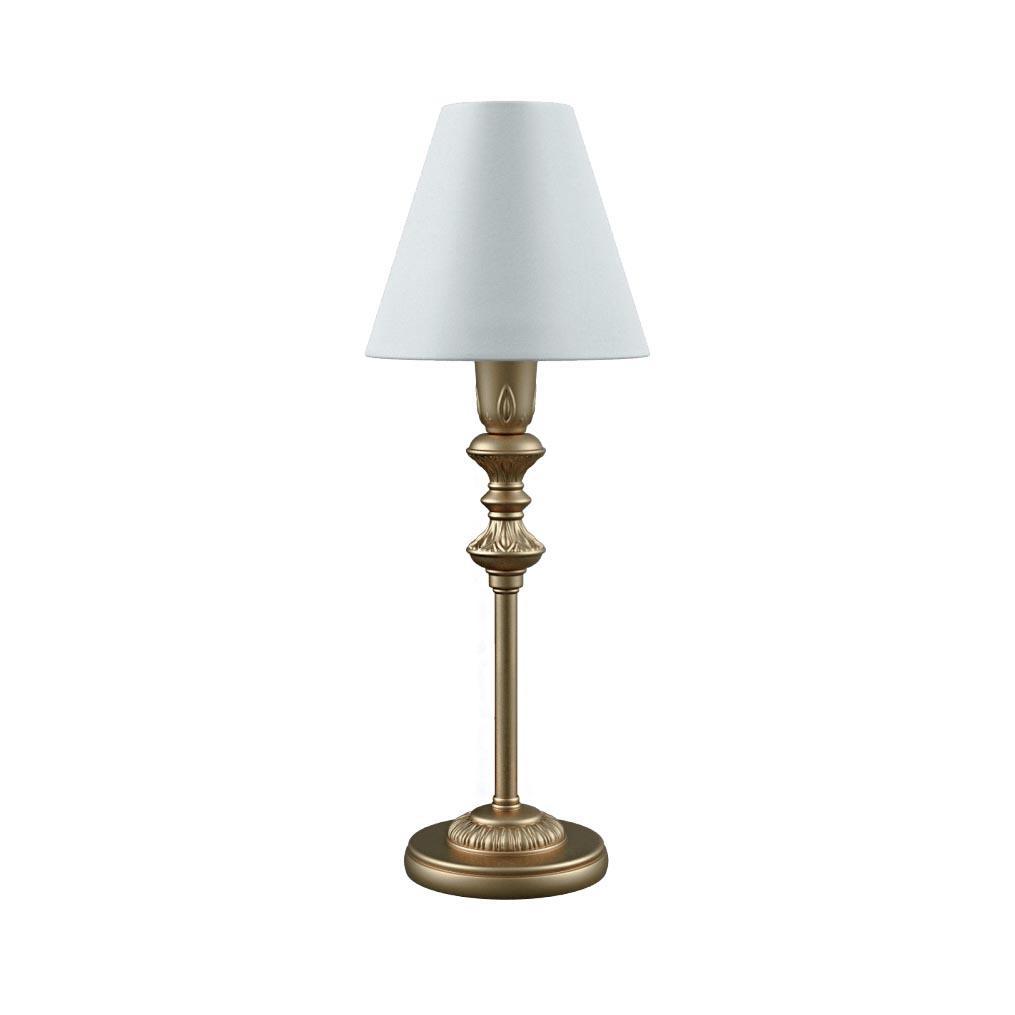 Настольная лампа Lamp4you Provence E-11-H-LMP-O-25