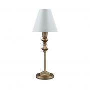Настольная лампа Lamp4you Provence E-11-H-LMP-O-25