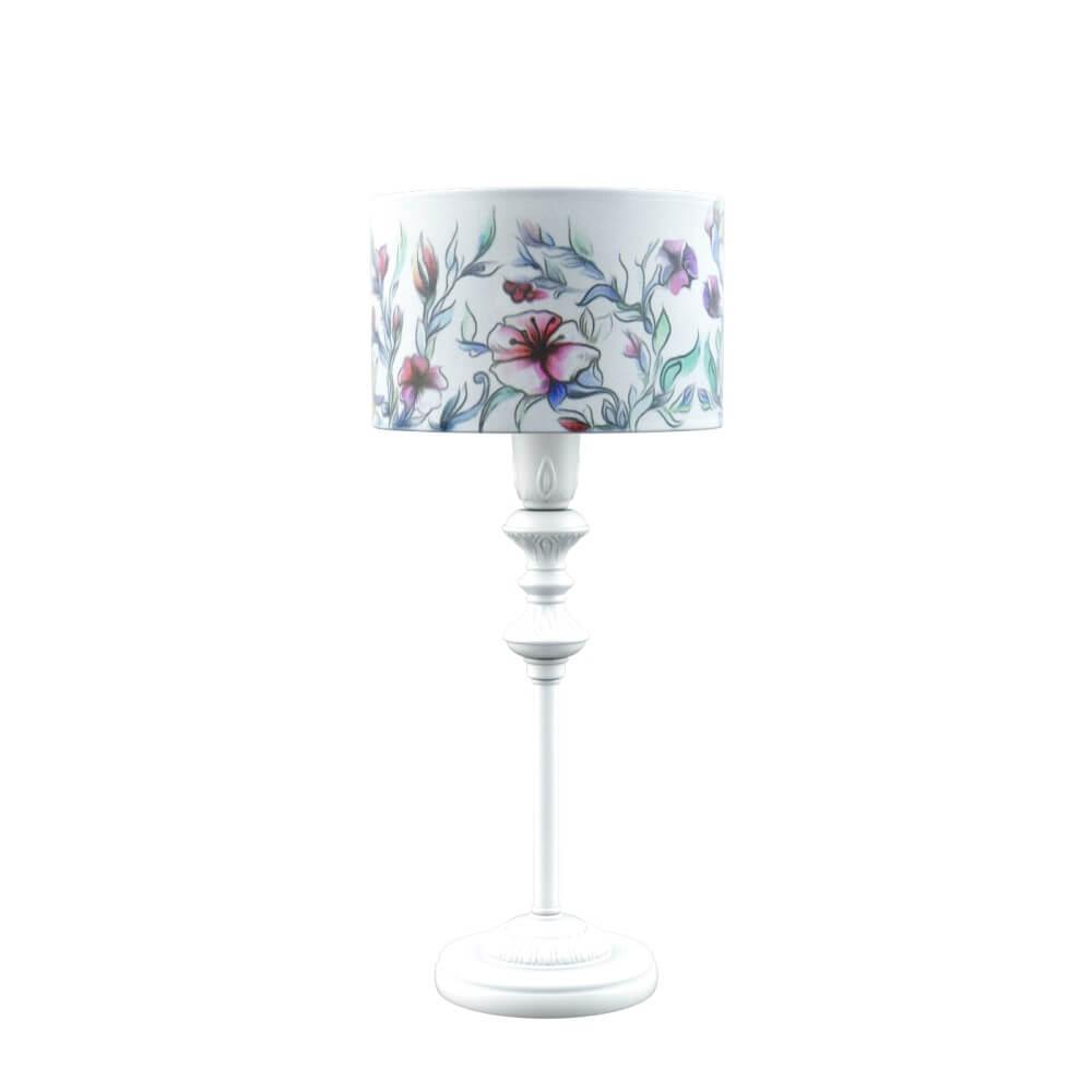 Настольная лампа Lamp4you Provence E-11-WM-LMP-Y-13