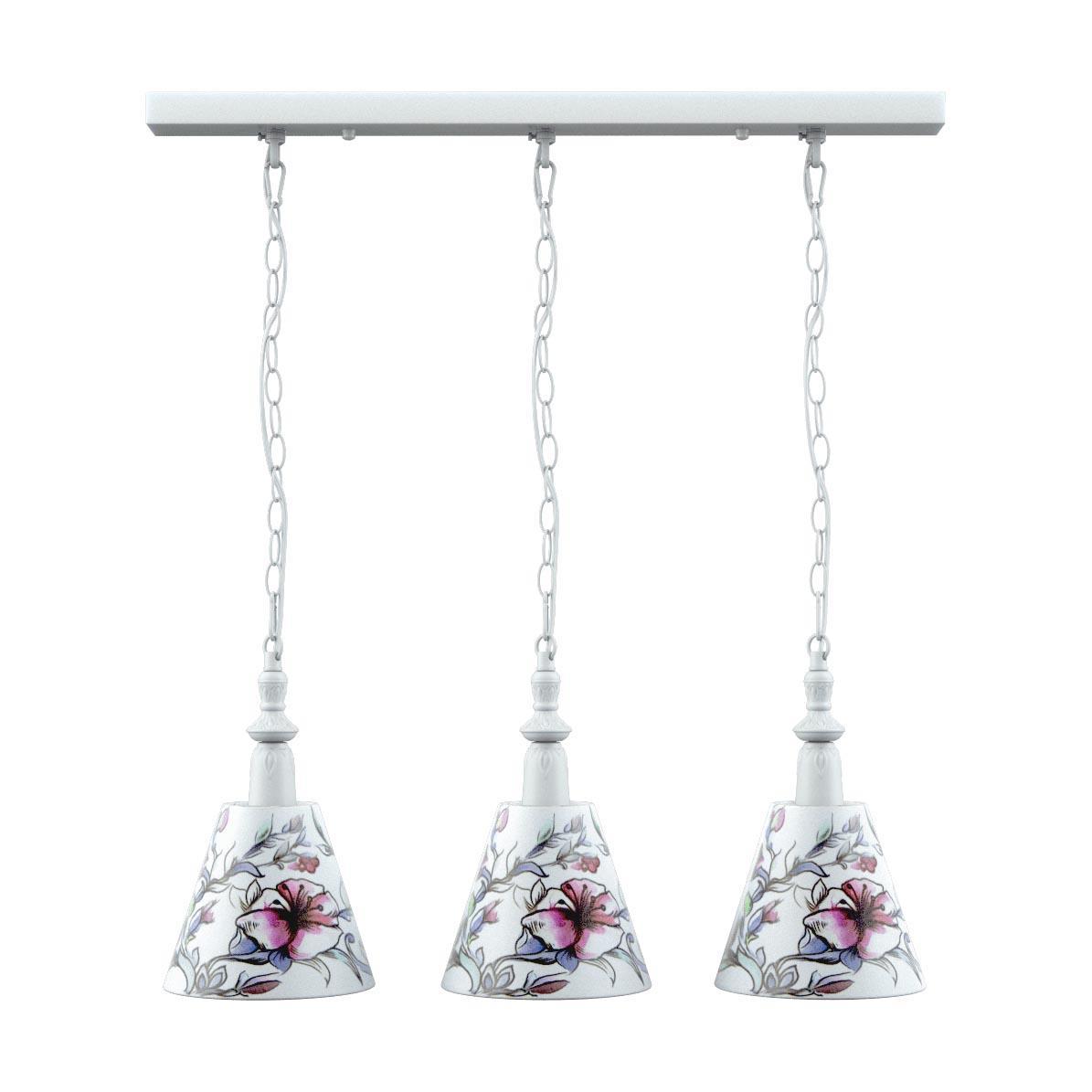 Подвесной светильник Lamp4you Classic C-03-WM-E-00-WM-LMP-O-13