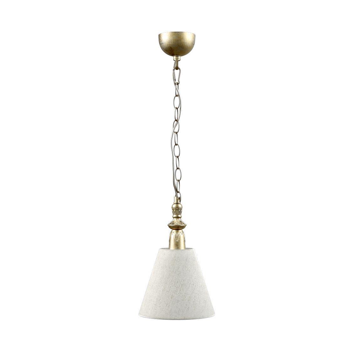 Подвесной светильник Lamp4you Classic E-00-H-LMP-O-33