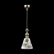 Подвесной светильник Lamp4you Eclectic M-00-SB-LMP-O-7