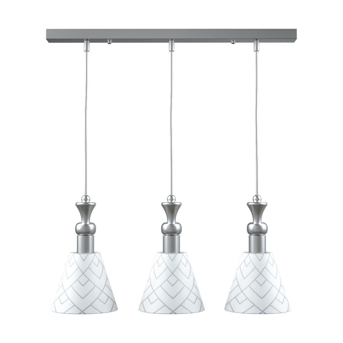 Подвесной светильник Lamp4you Modern C-03-CR-M-00-CR-LMP-O-16