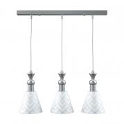 Подвесной светильник Lamp4you Modern C-03-CR-M-00-CR-LMP-O-16