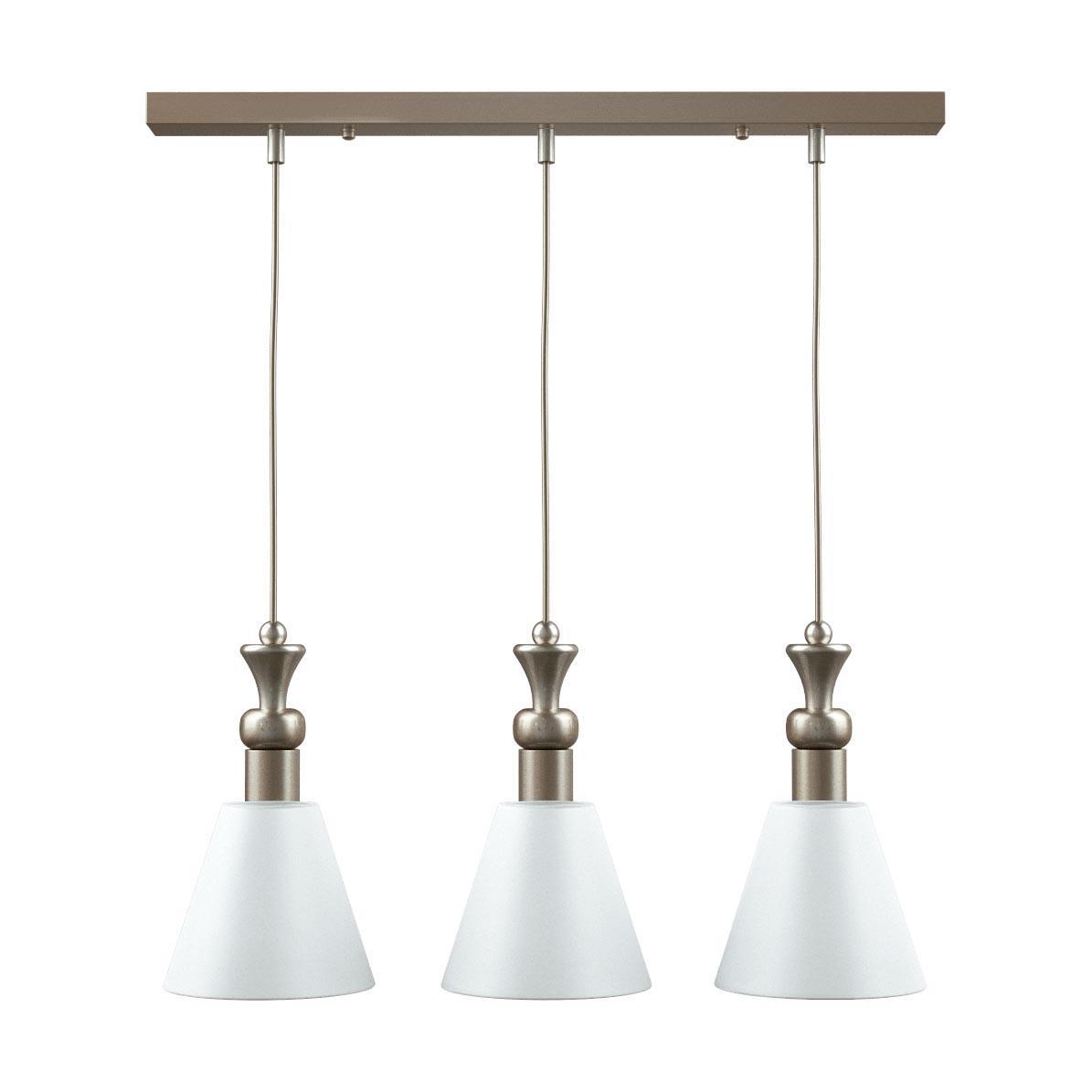 Подвесной светильник Lamp4you Modern C-03-SB-M-00-SB-LMP-O-25