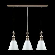 Подвесной светильник Lamp4you Modern C-03-SB-M-00-SB-LMP-O-25