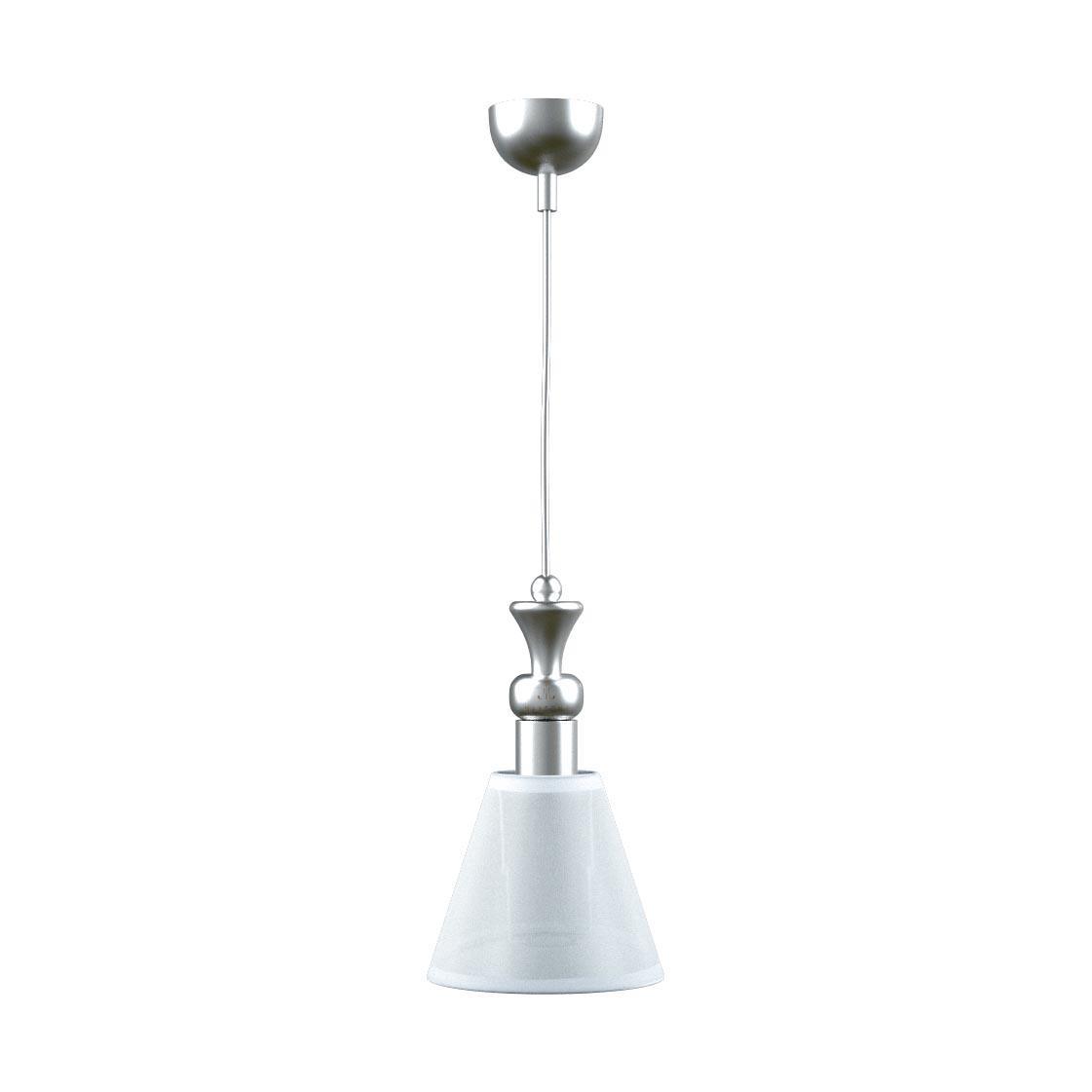 Подвесной светильник Lamp4you Modern M-00-CR-LMP-O-20