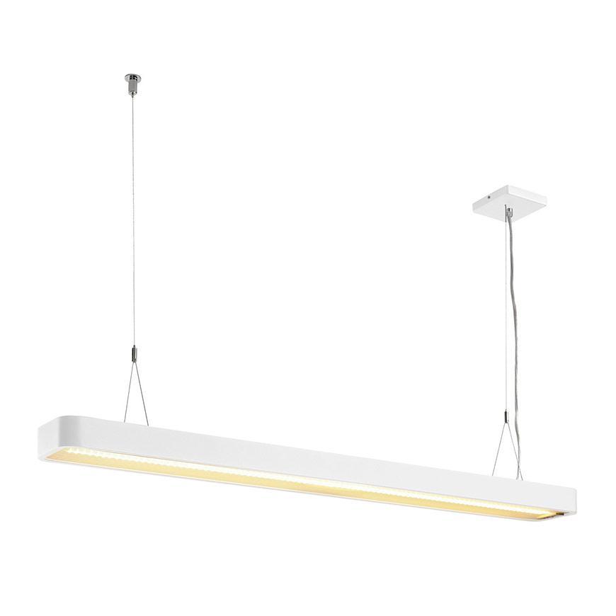 Подвесной светодиодный светильник SLV Worklight 1000452