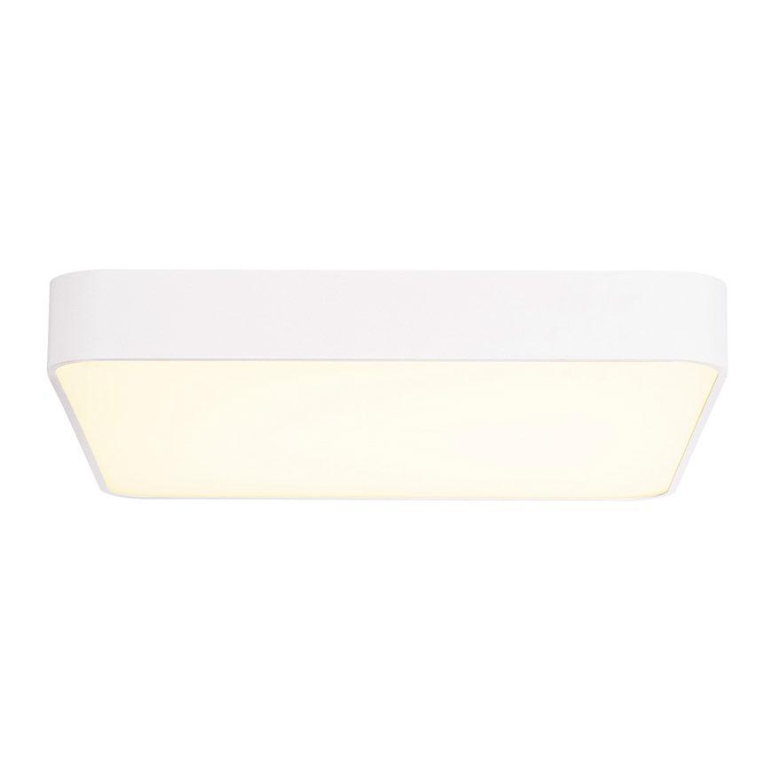Потолочный светодиодный светильник SLV Medo 60 Square Led 1000726