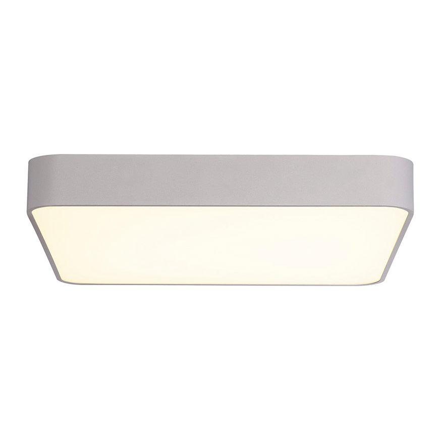 Потолочный светодиодный светильник SLV Medo 60 Square Led 1000727