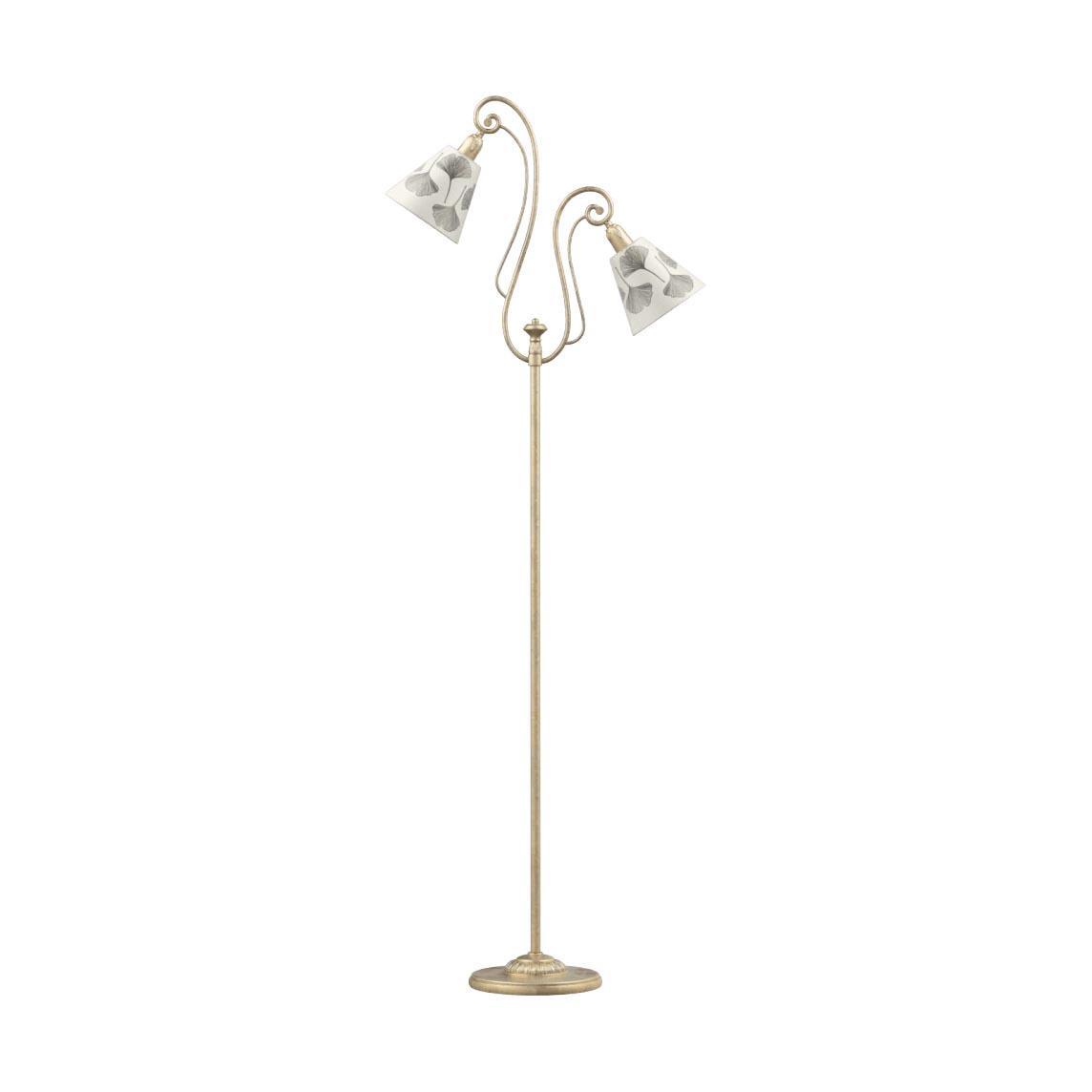 Торшер Lamp4you Classic E-02-H-LMP-O-7