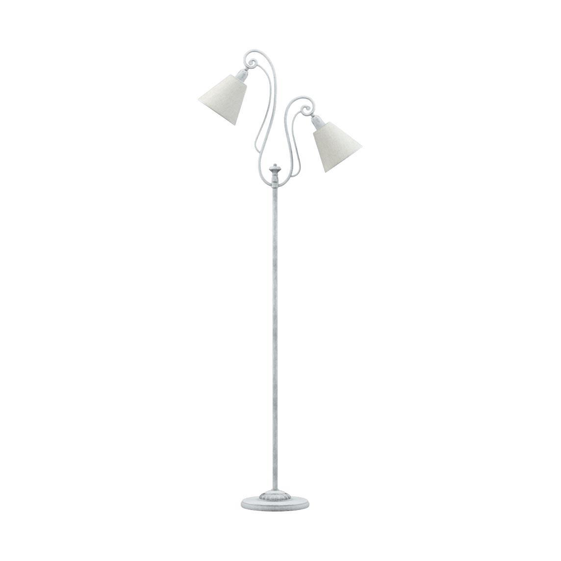 Торшер Lamp4you Classic E-02-G-LMP-O-33