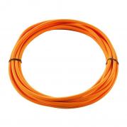 Кабель в оплетке SLV H03W-F 3x0,75 кв.мм 961374