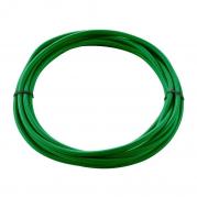 Кабель в оплетке SLV H03W-F 3x0,75 кв.мм 961375