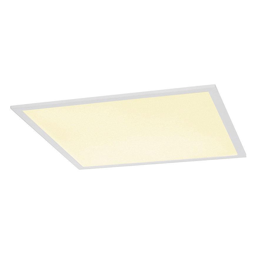 Встраиваемый светодиодный светильник SLV I-Vidual Led Panel 158804