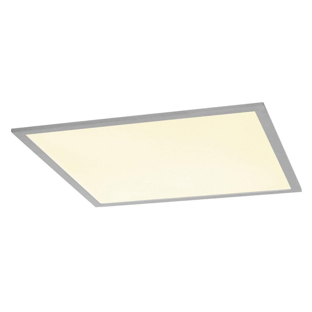 Встраиваемый светодиодный светильник SLV I-Vidual Led Panel 158834