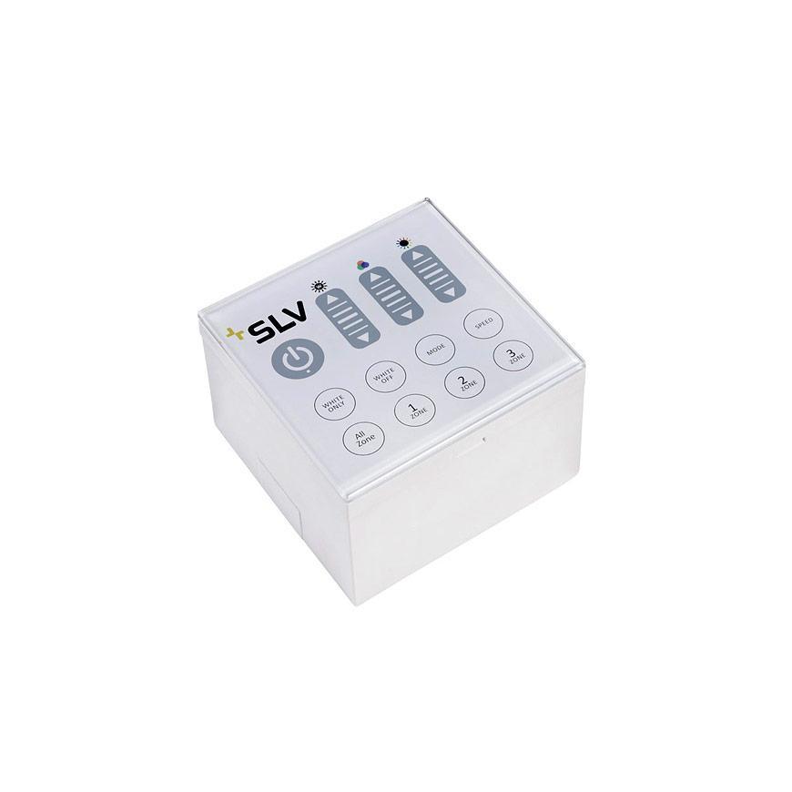 Контроллер SLV Color Control 12/24V 470670