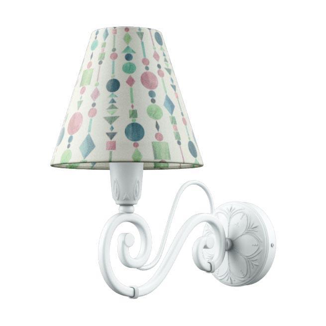 Бра Lamp4you Classic E-01-WM-LMP-O-17