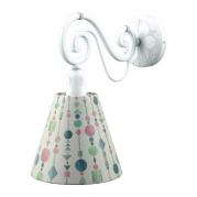 Бра Lamp4you Classic E-01-WM-LMP-O-17