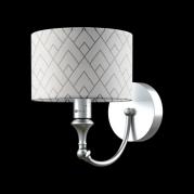 Бра Lamp4you Eclectic M-01-CR-LMP-Y-16