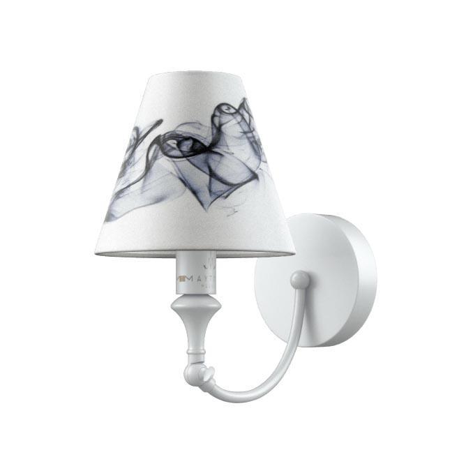 Бра Lamp4you Eclectic M-01-WM-LMP-O-10