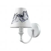 Бра Lamp4you Eclectic M-01-WM-LMP-O-10