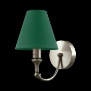 Бра Lamp4you Eclectic M-01-SB-LMP-O-29