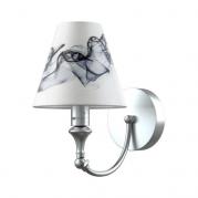 Бра Lamp4you Modern M-01-CR-LMP-O-10